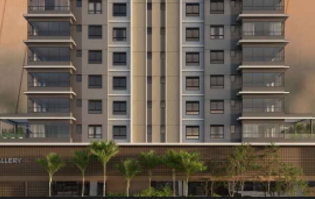 Imagem do Gallery Cambuí Residence