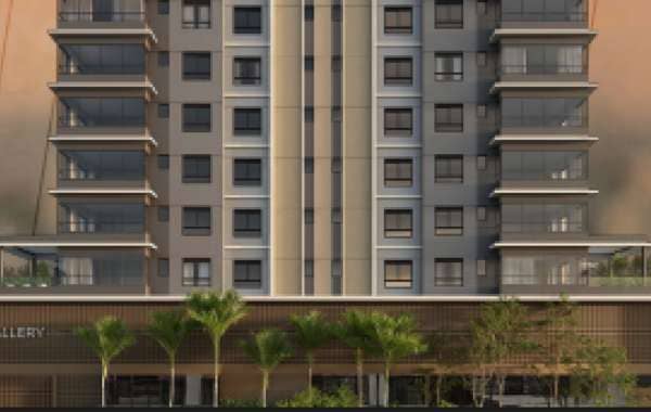 Imagem do Gallery Cambuí Residence