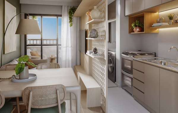 Imagem do Portal dos Buritis