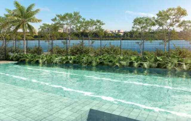 Imagem do Breeze Inspire Residence