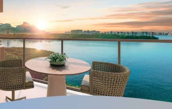 Imagem do Breeze Inspire Residence