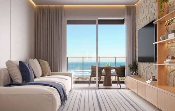 Imagem do Mar di Arienzo Residencial