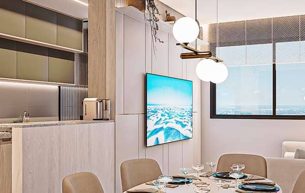 Imagem do Residencial Ouro Preto