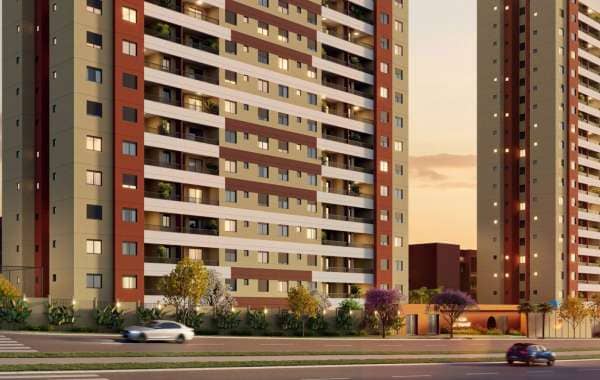 Imagem do Alma Panamby