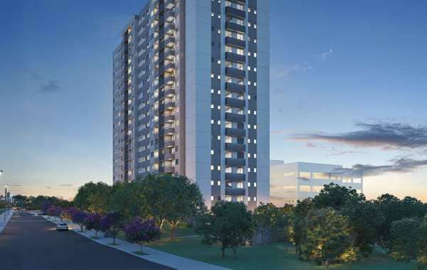 Imagem do Novolar Horizon