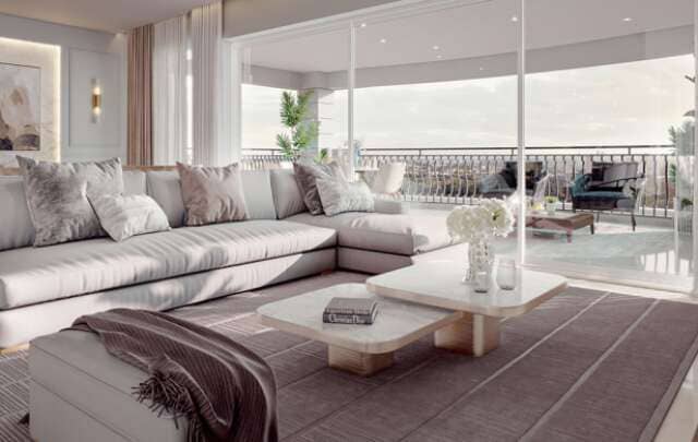 Imagem do Vanvitelli Residencial