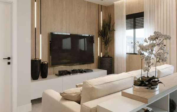 Imagem do Innovation Residence & Mall