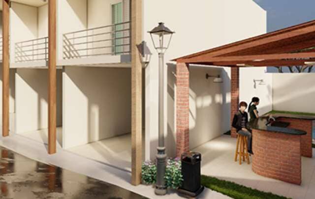 Imagem do Residencial Tiê