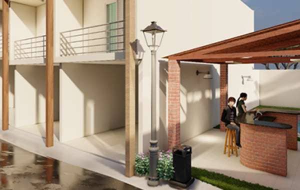 Imagem do Residencial Tiê