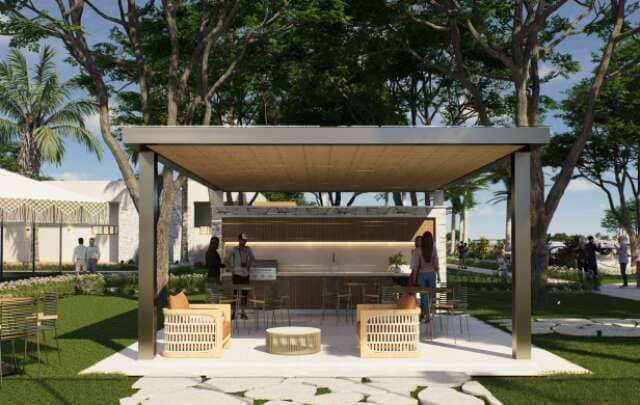 Imagem do San Marino Residencial