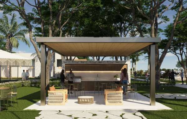 Imagem do San Marino Residencial