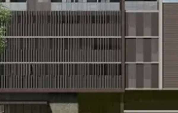 Imagem do Edifício Mazzelli & Almeida