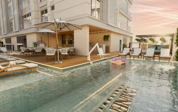 Imagem do Skypark Tower