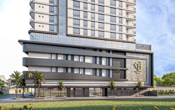 Imagem do Gibraltar Tower