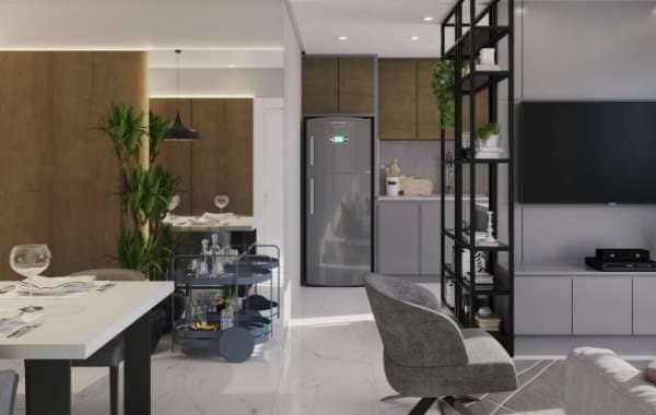 Imagem do Union Tower