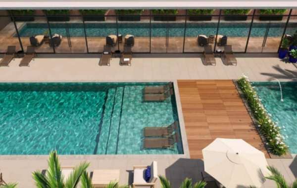 Imagem do Grand Garden Bosque Maia