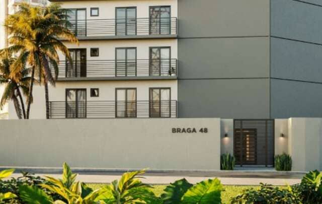 Imagem do Vista Braga