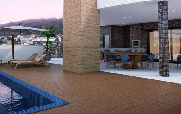 Imagem do L’Essence Home Club