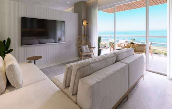 Imagem do Horizon Residence