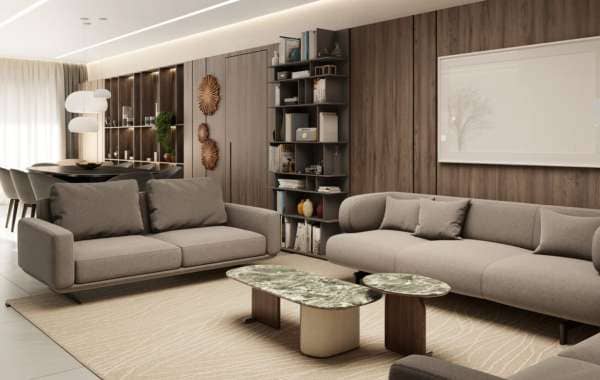 Imagem do Aura Residence