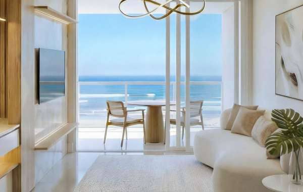 Imagem do Harmony Residence