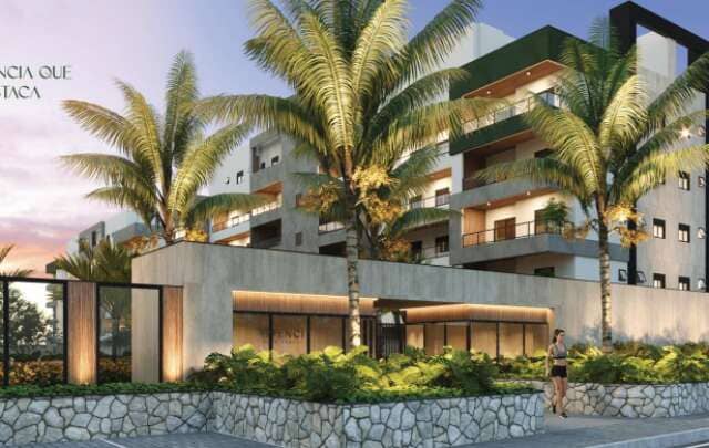 Imagem do Vicenci Home Resort