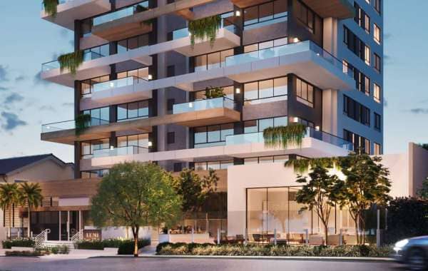 Imagem do Villa Fortuny