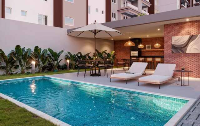 Imagem do Splend Home Club