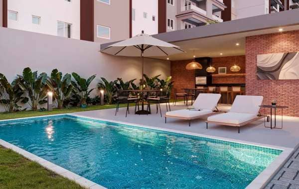 Imagem do Splend Home Club