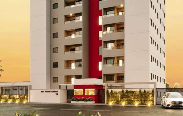 Imagem do Edifício Montesino