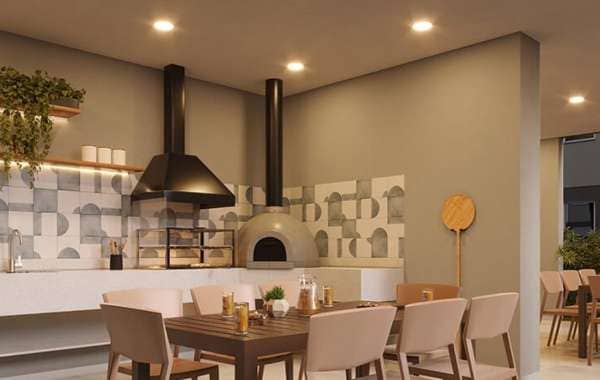 Imagem do Flow Residencial