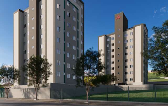 Imagem do City Garden