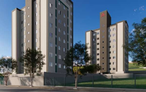 Imagem do City Garden