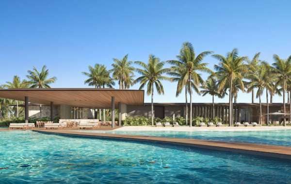 Imagem do Soul Corpal Living Resort