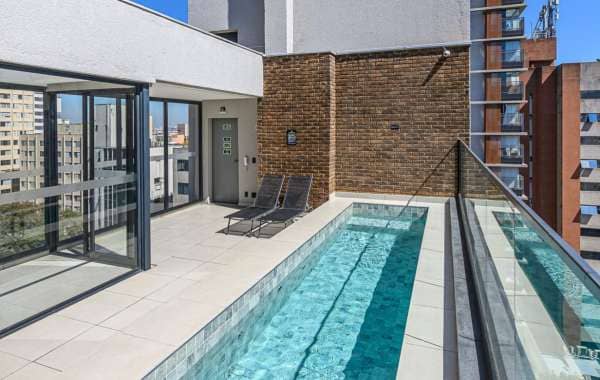 Imagem do Step Up Paraíso