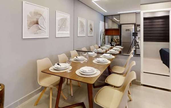 Imagem do Golden House