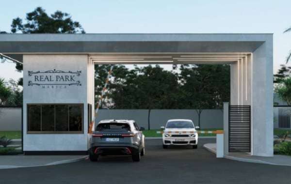 Imagem do Real Park Maricá