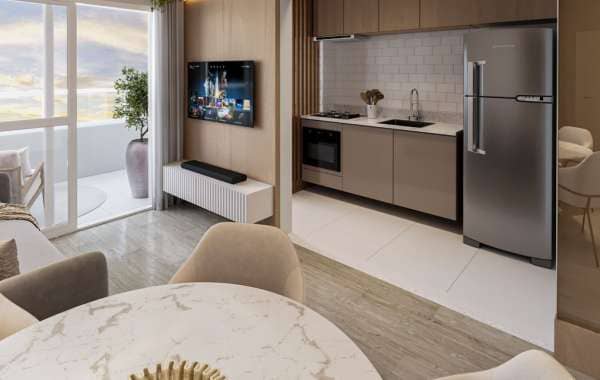 Imagem do Residencial Hilda Carvalho