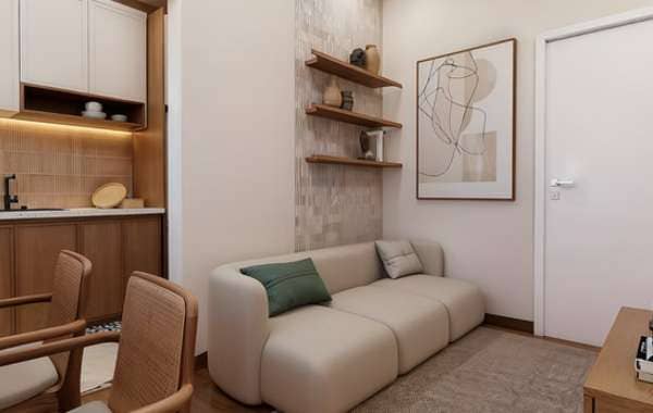 Imagem do Lyon Residencial