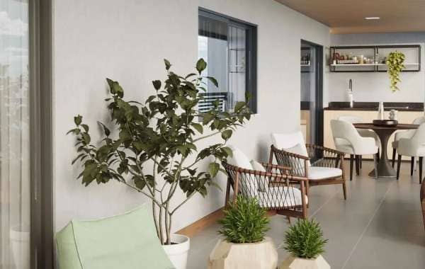 Imagem do Conviva Camboinhas