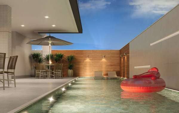 Imagem do OKA Studios Residenciais