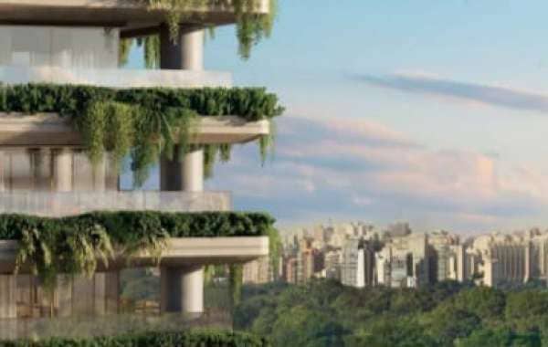 Imagem do Breve Lançamento na Rua Lavandisca