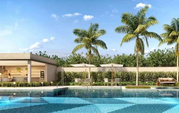 Imagem do Living Full Eldorado