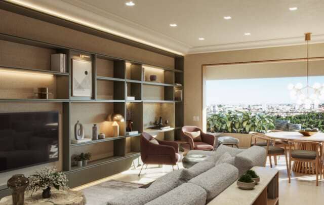 Imagem do Saint Paul Residence