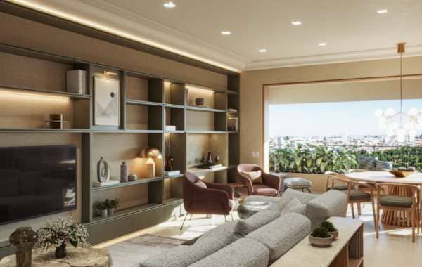 Imagem do Saint Paul Residence