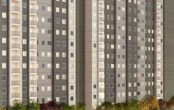 Imagem do Grand Vivaz Estação Giovanni Gronchi