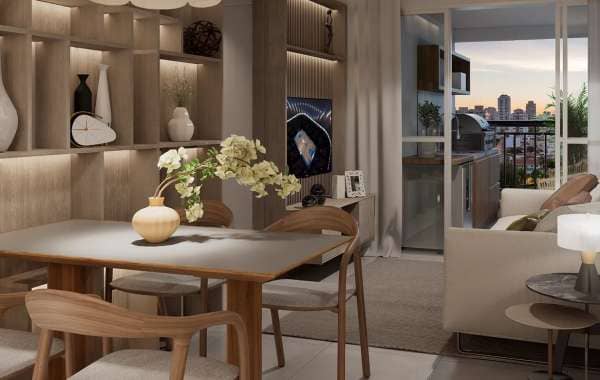 Imagem do Connect Parada Inglesa