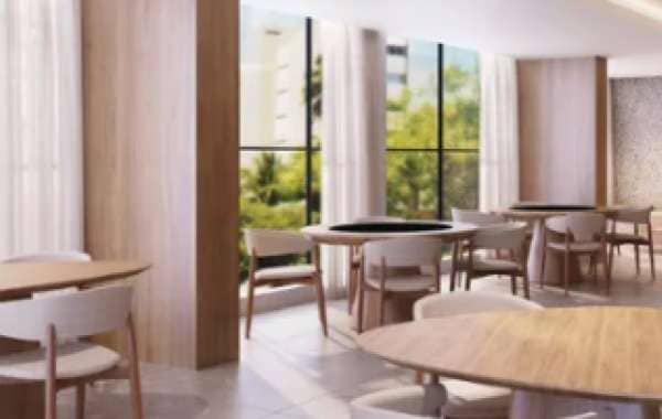 Imagem do Studio Volpe Residence