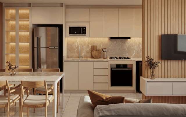 Imagem do Sublime Clube Residencial