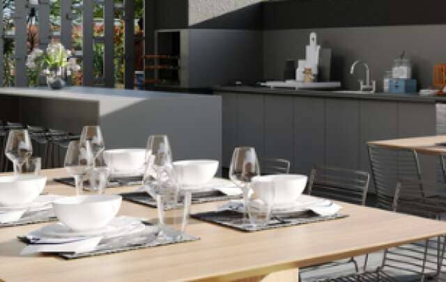 Imagem do Opera House Residencial - Centro